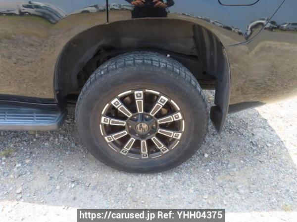 Used 2010 AT toyota land-cruiser-prado TRJ150W Image[36]