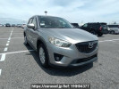 Mazda CX-5 KEEFW