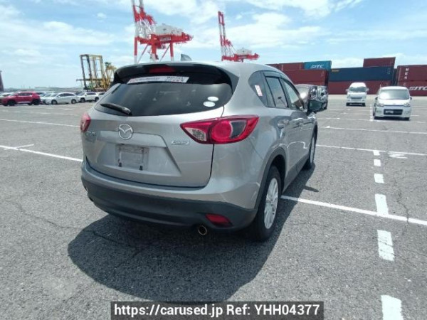 Used 2013 AT mazda cx-5 KEEFW Image[6]