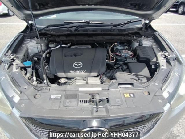 Used 2013 AT mazda cx-5 KEEFW Image[9]