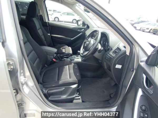 Used 2013 AT mazda cx-5 KEEFW Image[12]