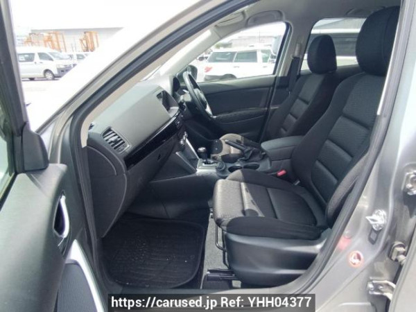Used 2013 AT mazda cx-5 KEEFW Image[13]