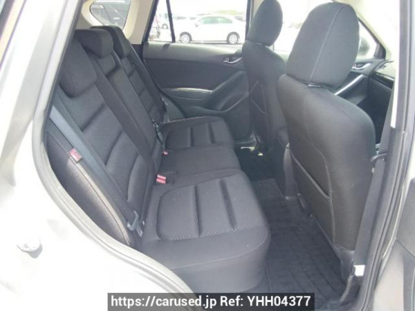 Used 2013 AT mazda cx-5 KEEFW Image[14]