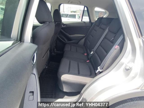 Used 2013 AT mazda cx-5 KEEFW Image[15]