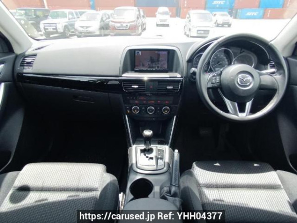 Used 2013 AT mazda cx-5 KEEFW Image[16]