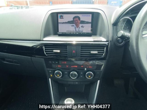 Used 2013 AT mazda cx-5 KEEFW Image[18]