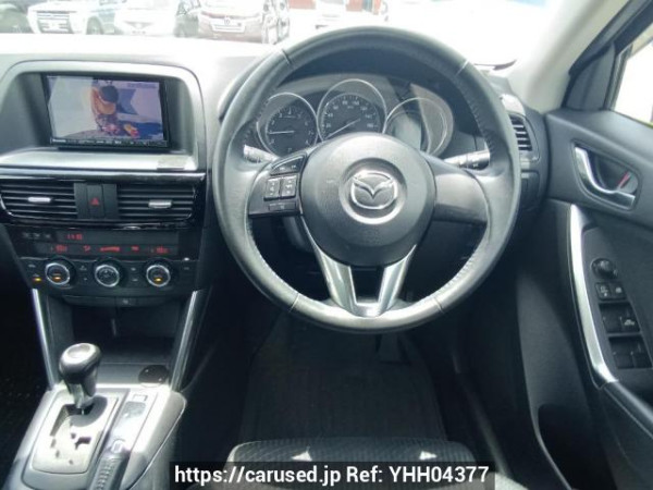 Used 2013 AT mazda cx-5 KEEFW Image[19]
