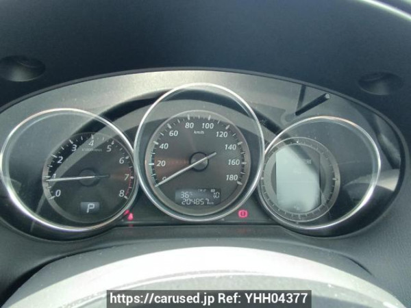 Used 2013 AT mazda cx-5 KEEFW Image[20]