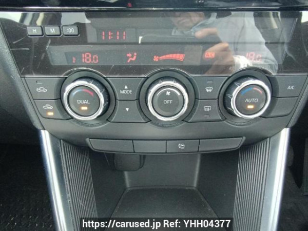 Used 2013 AT mazda cx-5 KEEFW Image[23]