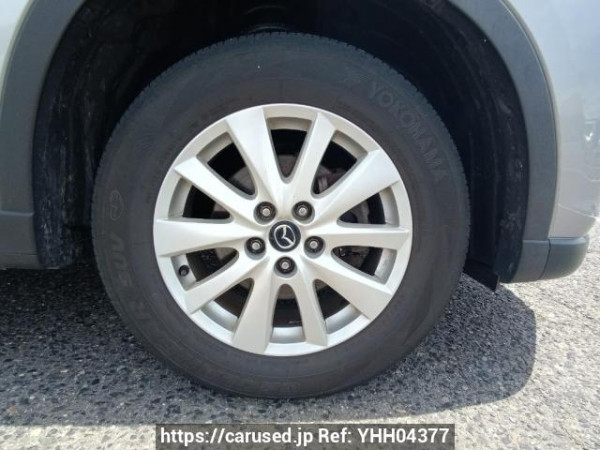 Used 2013 AT mazda cx-5 KEEFW Image[26]