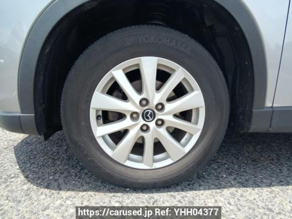 Used 2013 AT mazda cx-5 KEEFW Image[27]