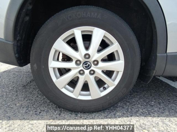 Used 2013 AT mazda cx-5 KEEFW Image[28]