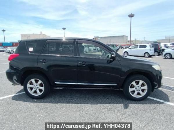 Used 2013 AT toyota vanguard ACA38W Image[7]