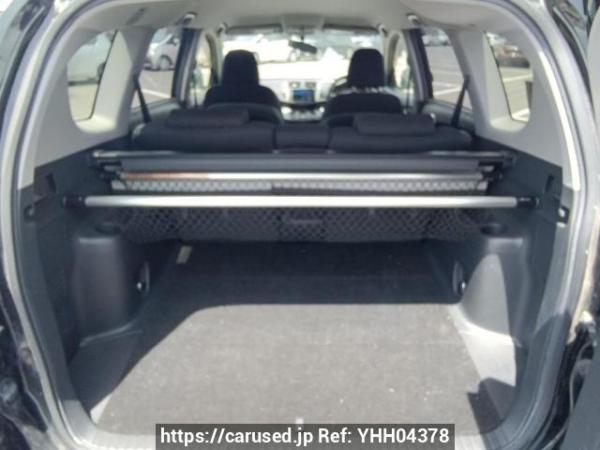 Used 2013 AT toyota vanguard ACA38W Image[8]