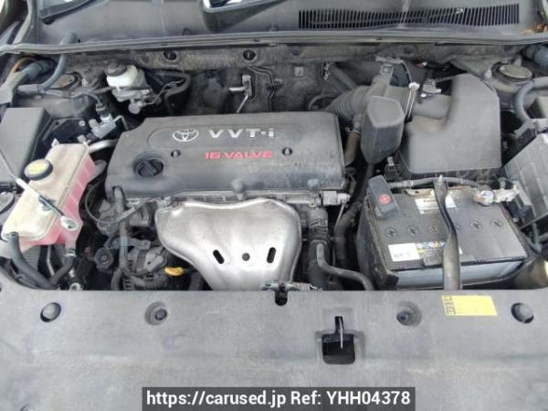 Used 2013 AT toyota vanguard ACA38W Image[9]