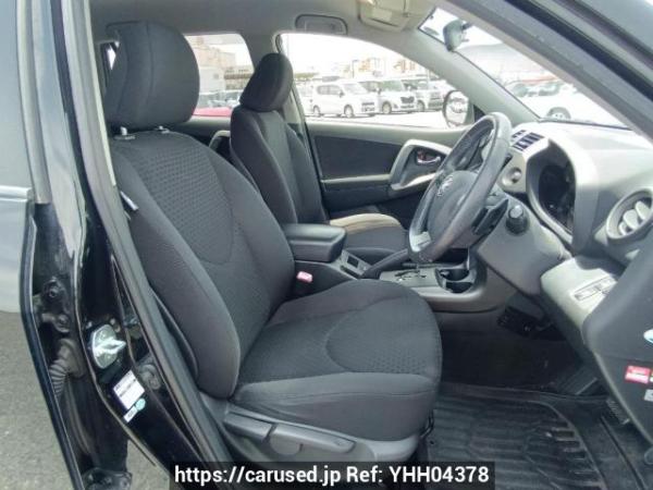 Used 2013 AT toyota vanguard ACA38W Image[12]