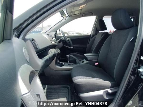 Used 2013 AT toyota vanguard ACA38W Image[13]