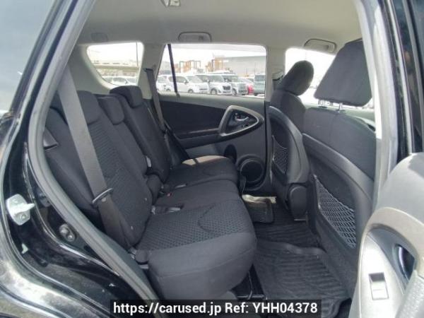 Used 2013 AT toyota vanguard ACA38W Image[14]