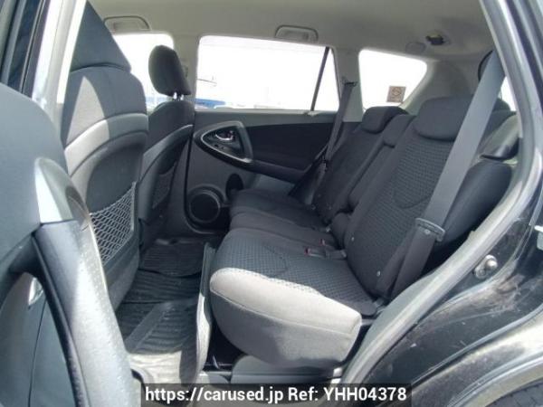 Used 2013 AT toyota vanguard ACA38W Image[15]