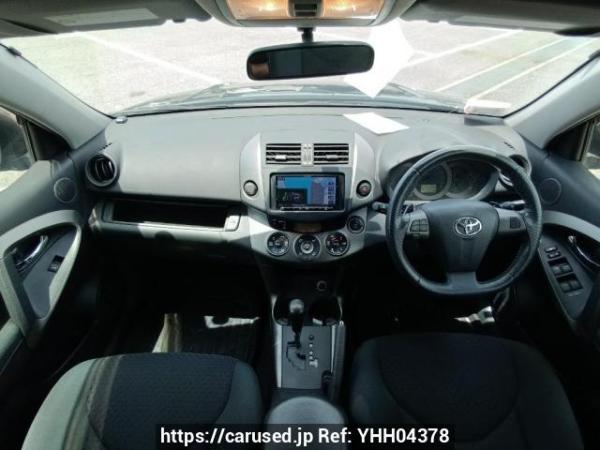 Used 2013 AT toyota vanguard ACA38W Image[16]