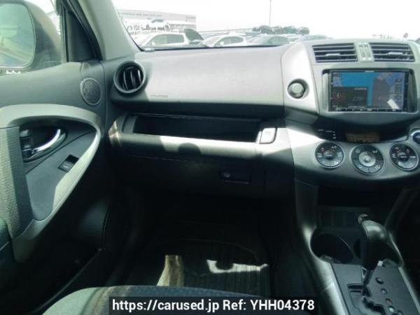 Used 2013 AT toyota vanguard ACA38W Image[17]