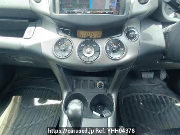 Used 2013 AT toyota vanguard ACA38W Image[18]
