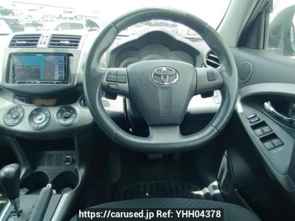 Used 2013 AT toyota vanguard ACA38W Image[19]
