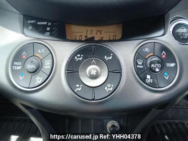Used 2013 AT toyota vanguard ACA38W Image[21]