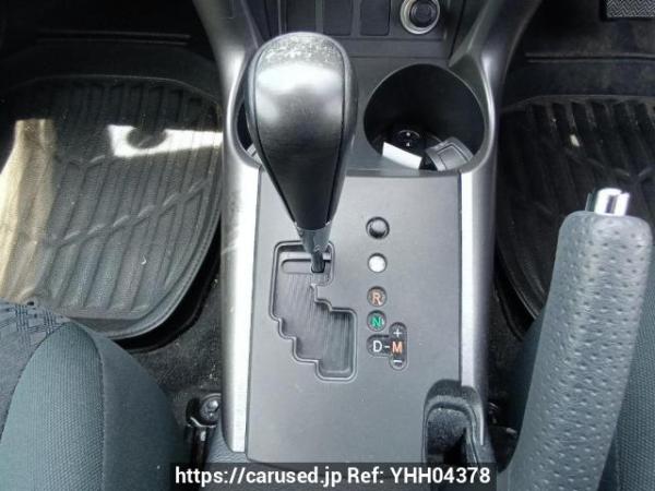 Used 2013 AT toyota vanguard ACA38W Image[22]