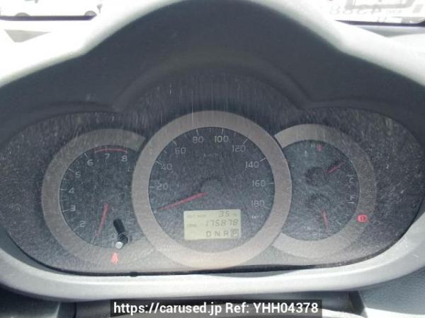 Used 2013 AT toyota vanguard ACA38W Image[23]
