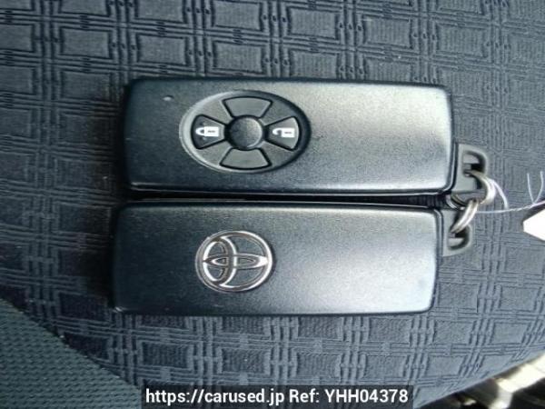 Used 2013 AT toyota vanguard ACA38W Image[25]