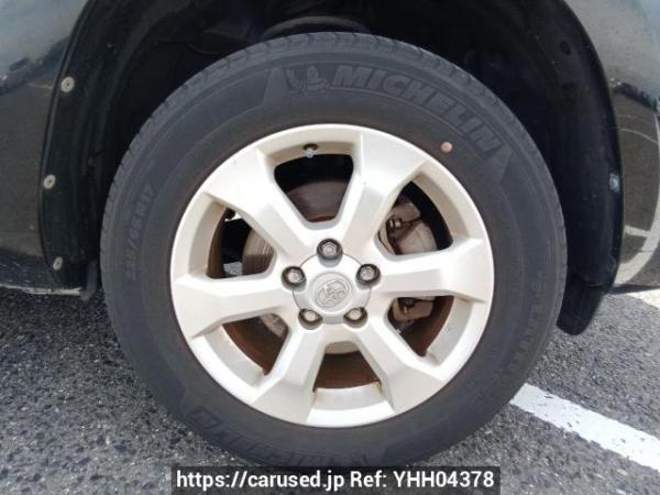 Used 2013 AT toyota vanguard ACA38W Image[26]