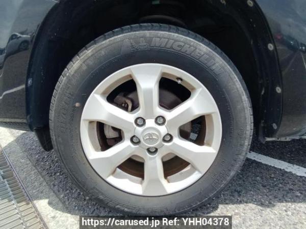 Used 2013 AT toyota vanguard ACA38W Image[27]