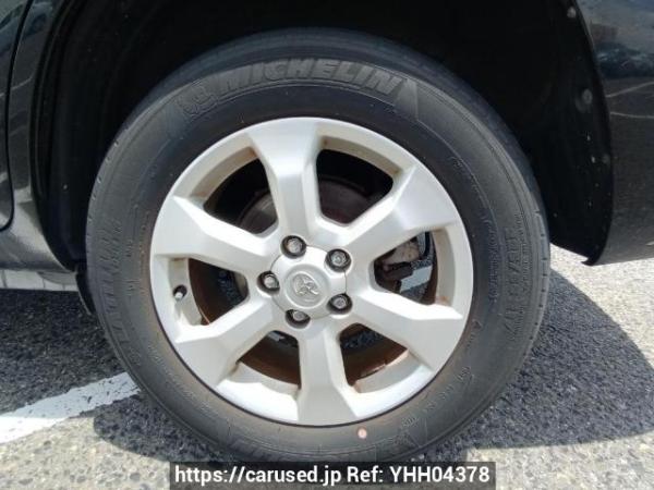 Used 2013 AT toyota vanguard ACA38W Image[28]