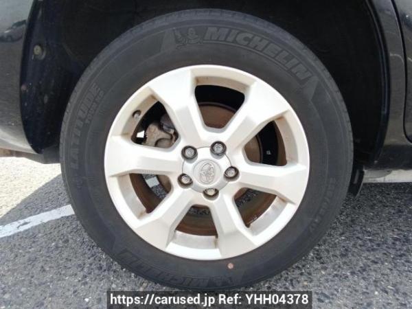 Used 2013 AT toyota vanguard ACA38W Image[29]