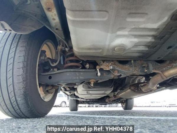 Used 2013 AT toyota vanguard ACA38W Image[36]