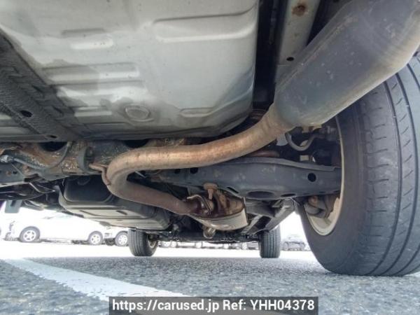 Used 2013 AT toyota vanguard ACA38W Image[37]