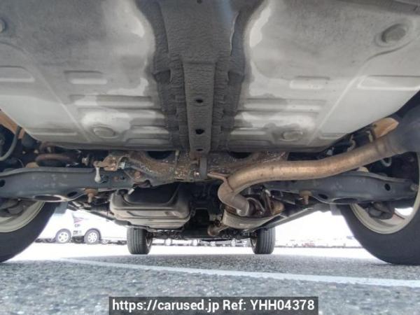 Used 2013 AT toyota vanguard ACA38W Image[38]