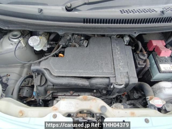 Used 2012 AT suzuki alto HA25S Image[9]