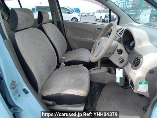 Used 2012 AT suzuki alto HA25S Image[12]