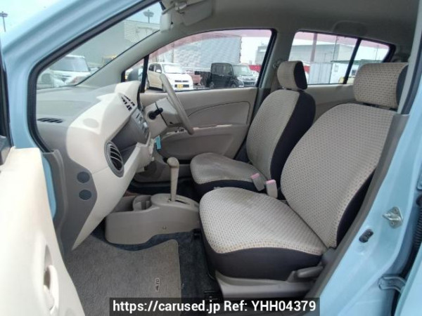 Used 2012 AT suzuki alto HA25S Image[13]