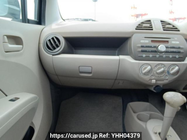 Used 2012 AT suzuki alto HA25S Image[17]
