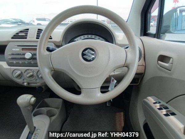 Used 2012 AT suzuki alto HA25S Image[19]