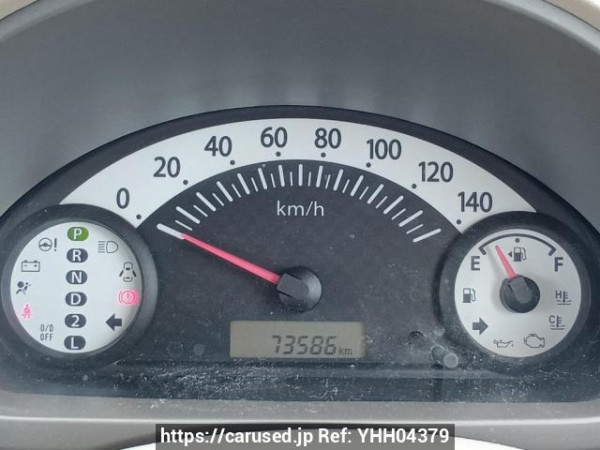 Used 2012 AT suzuki alto HA25S Image[23]