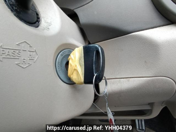 Used 2012 AT suzuki alto HA25S Image[25]