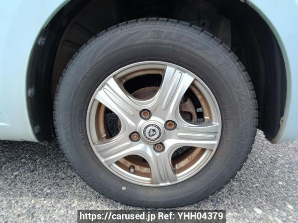 Used 2012 AT suzuki alto HA25S Image[26]
