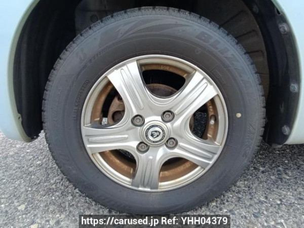 Used 2012 AT suzuki alto HA25S Image[27]