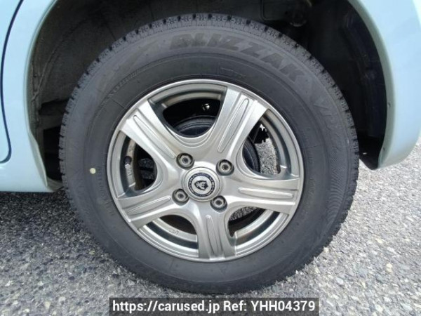Used 2012 AT suzuki alto HA25S Image[28]