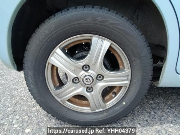 Used 2012 AT suzuki alto HA25S Image[29]