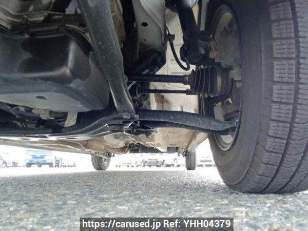 Used 2012 AT suzuki alto HA25S Image[31]